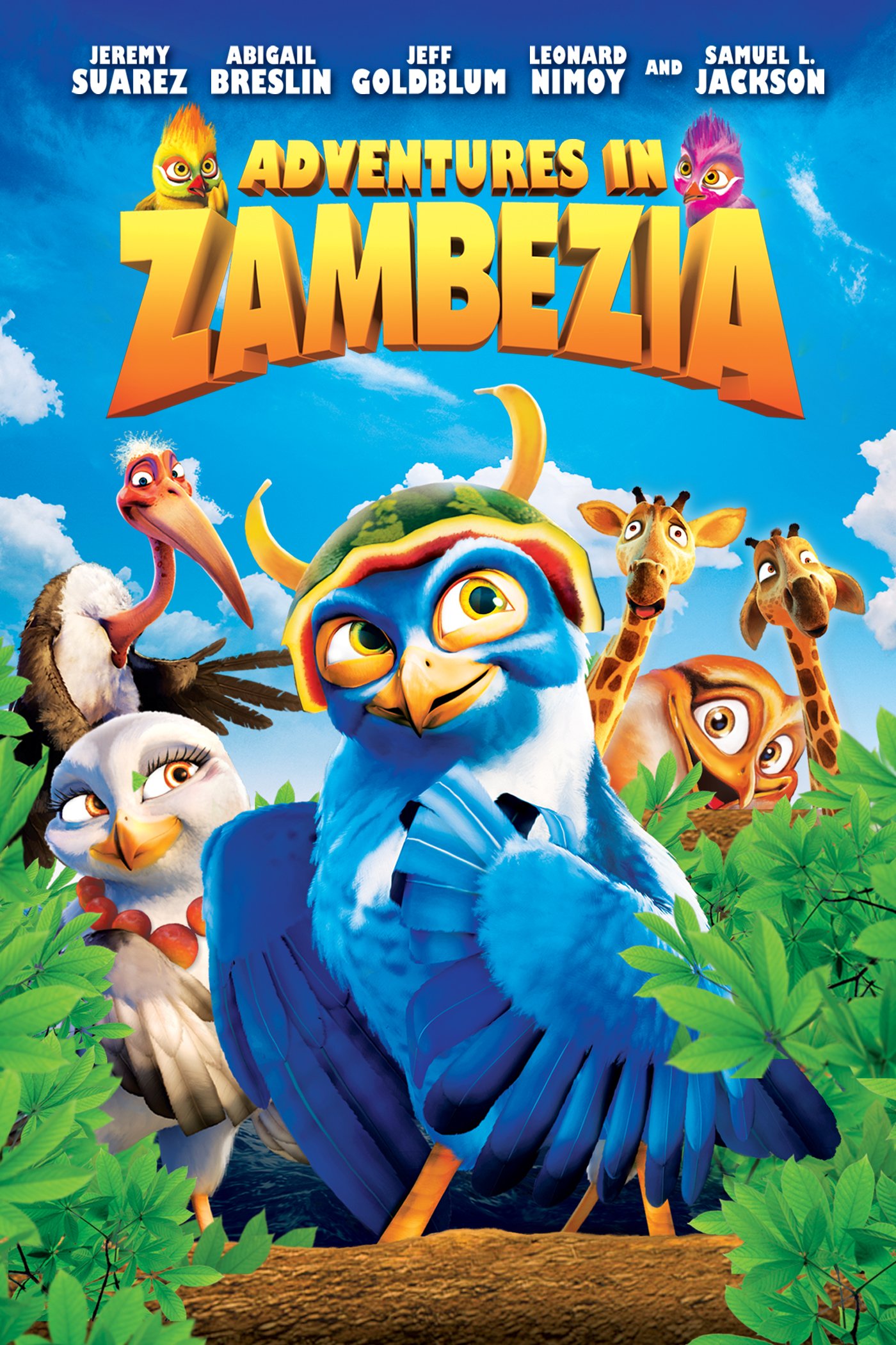 ZAMBEZIA